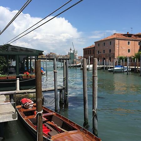 Ca' Delle Erbe Apartment Venice Exterior photo