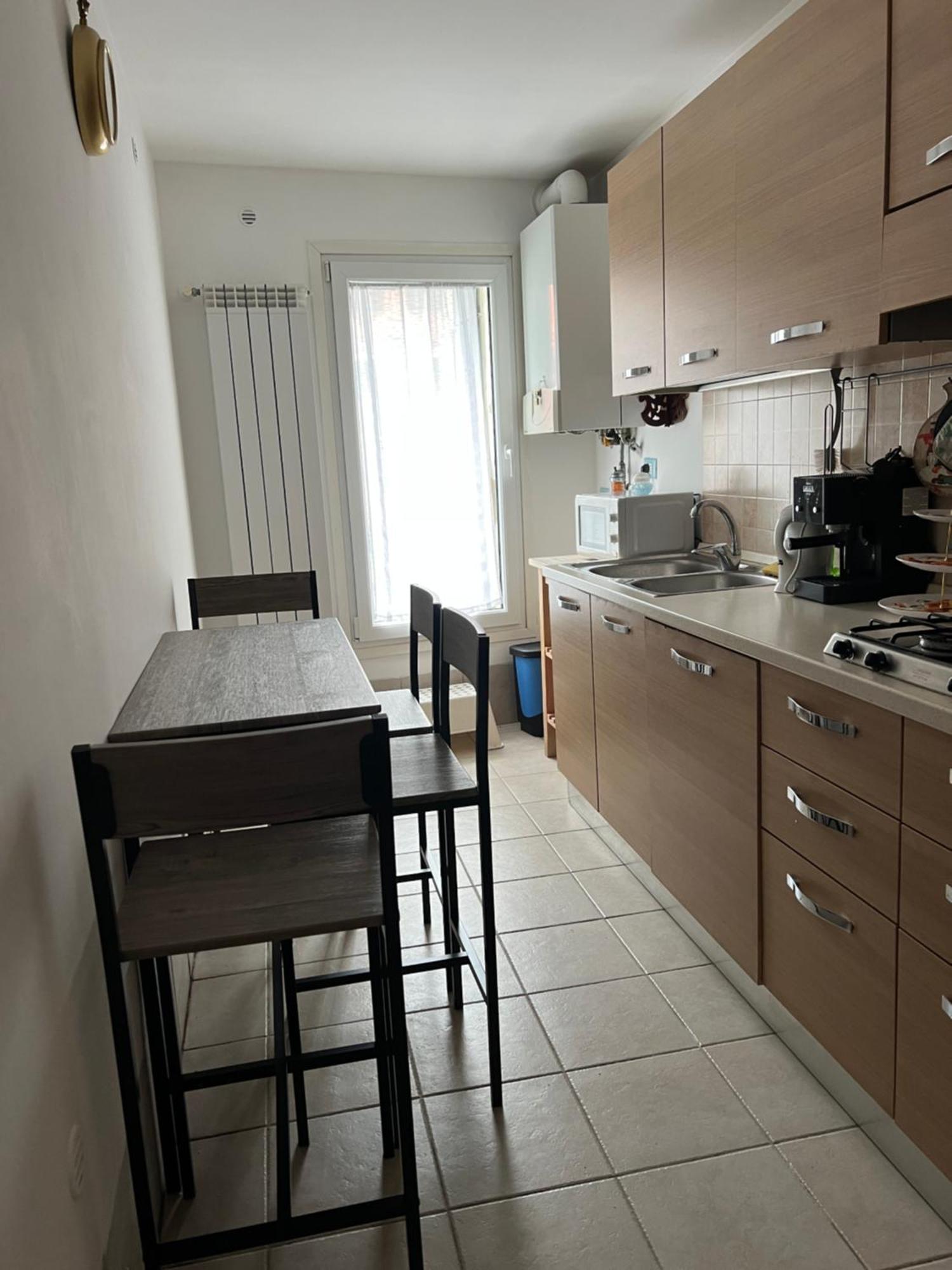 Ca' Delle Erbe Apartment Venice Exterior photo