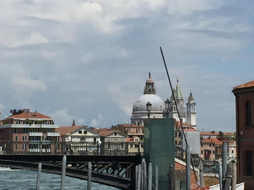 Ca' Delle Erbe Apartment Venice Exterior photo